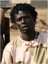 <b>Emmanuel Jal</b> - 185205