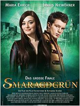 Smaragdgrün Smaragdgrün