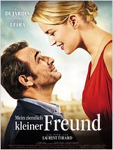 Mein ziemlich kleiner Freund Mein ziemlich kleiner Freund