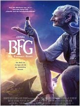 BFG - Big Friendly Giant BFG - Big Friendly Giant