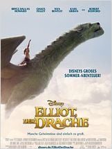Elliot, der Drache Elliot, der Drache