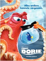 Findet Dorie Findet Dorie
