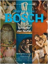 Hieronymus Bosch - Schöpfer der Teufel Hieronymus Bosch - Schöpfer der Teufel