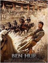 Ben Hur Ben Hur