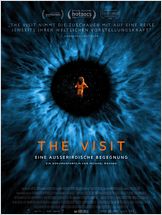The Visit - Eine außerirdische Begegnung The Visit - Eine außerirdische Begegnung