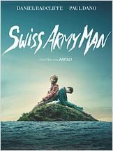 Swiss Army Man Swiss Army Man