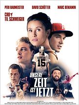 Unsere Zeit ist jetzt Unsere Zeit ist jetzt