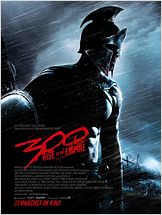 300: Rise Of An Empire