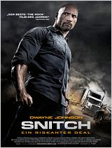 Snitch - Ein riskanter Deal