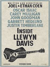 Inside Llewyn Davis