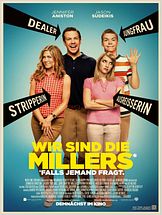 Wir sind die Millers Wir sind die Millers