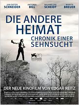 Die andere Heimat - Chronik einer Sehnsucht Die andere Heimat - Chronik einer Sehnsucht