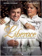 Liberace - Zuviel des Guten ist wundervoll Liberace - Zuviel des Guten ist wundervoll