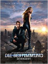 Die Bestimmung - Divergent Die Bestimmung - Divergent
