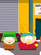 South Park South Park