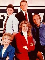 Murphy Brown Murphy Brown