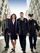 Blue Bloods Blue Bloods