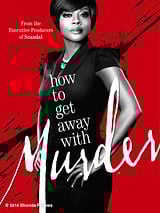 How To Get Away With Murder How To Get Away With Murder