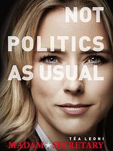 Madam Secretary Madam Secretary