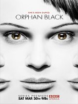 Orphan Black Orphan Black