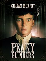 Peaky Blinders - Gangs Of Birmingham Peaky Blinders - Gangs Of Birmingham