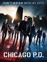 Chicago PD Chicago PD