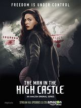 The Man In The High Castle The Man In The High Castle