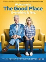 The Good Place The Good Place