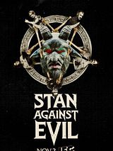 Stan Against Evil Stan Against Evil