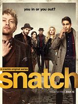 Snatch Snatch
