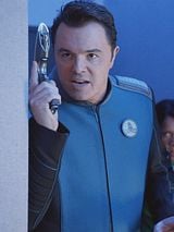 The Orville The Orville