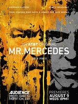 Mr. Mercedes Mr. Mercedes