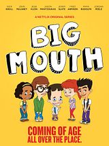 Big Mouth Big Mouth