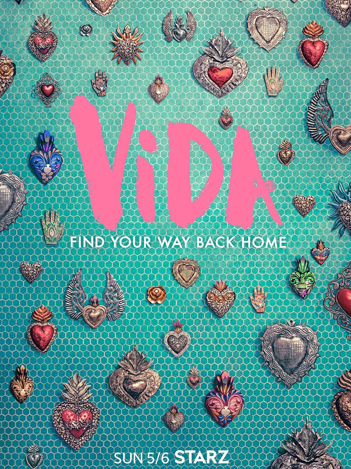 Vida Vida