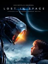 Lost In Space - Verschollen zwischen fremden Welten Lost In Space - Verschollen zwischen fremden Welten