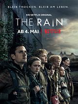The Rain The Rain