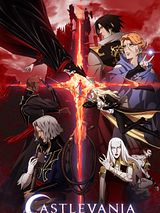 Castlevania Castlevania