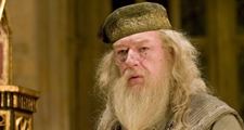 Dumbledore im Fernsehen: "Harry Potter"-Star Michael Gambon übernimmt ...