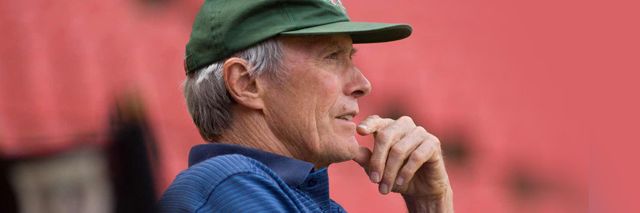 Clint Eastwood