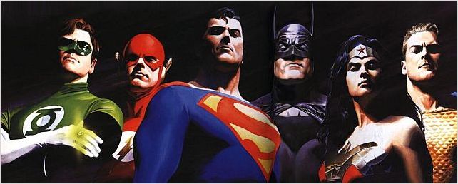 "Argo"-Drehbuchautor Chris Terrio soll Skript zu "Justice League" schreiben "Argo"-Drehbuchautor Chris Terrio soll Skript zu "Justice League" schreiben