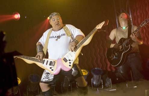 Kings Of Rock – Tenacious D Kings Of Rock – Tenacious D