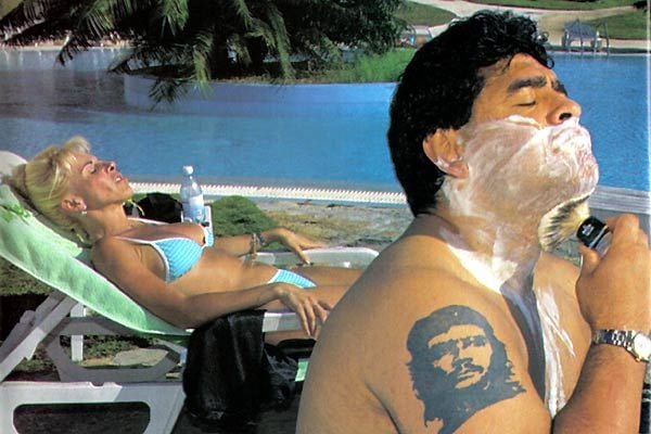 VIDEOS DE MARADONA LIFE videos de maradona life:
