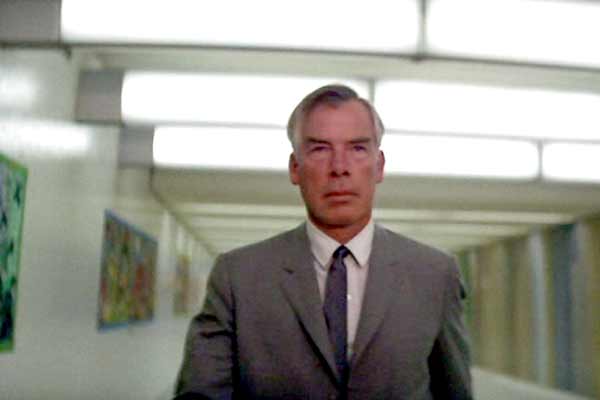 lee marvin point blank