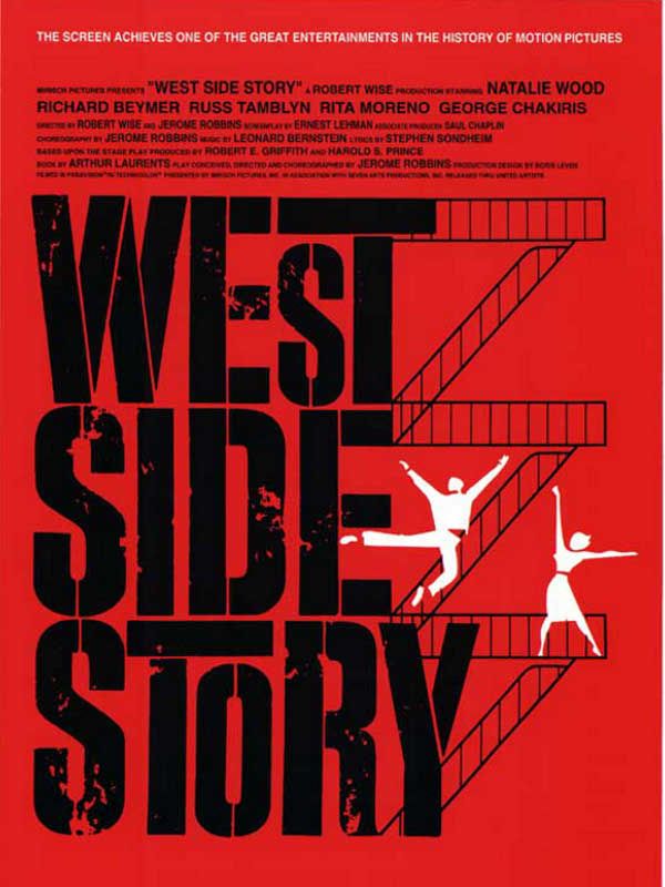 West Side Story Besetzung West Side Story Besetzung