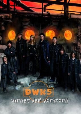 Die Wilden Kerle 5 Besetzung