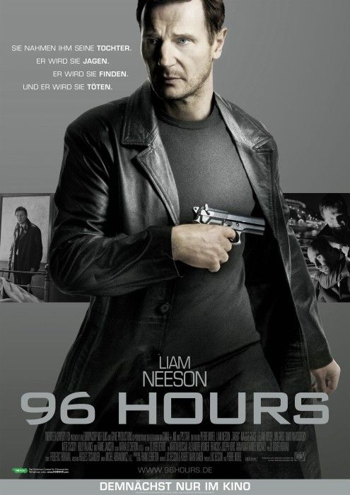 96 Hours Movie 96 Hours Movie