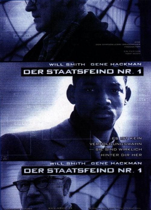 staatsfeind nr. 1 staatsfeind nr. 1