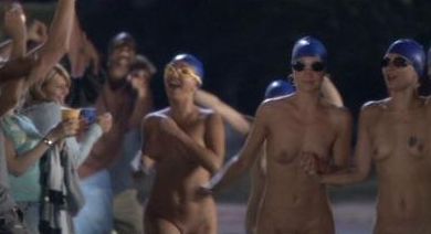 American pie nackte girls above American pie nackte girls are not
