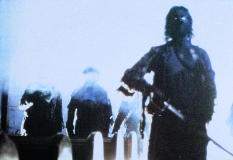 The Fog Nebel des Grauens Bild The Fog Nebel des Grauens Bild 7