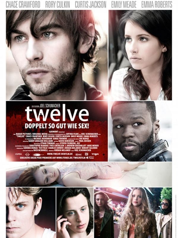 Die FilmstartsKritik zu Twelve